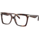 Michael Kors Exumas MK4191BU 4031 ONE SIZE (53) Havana/Kristalna Cene
