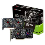 Biostar VGA 1660 Ti 6GB 6GB GDDR6, 192-bit, 1x DVI, 1x DP, 1x HDMI | Eponuda.ba