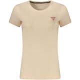 Guess MAJICA KRATKIH RUKAVA ZA ŽENE ROZA | shoptok.hr