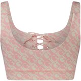 Guess Jeans TOP WOMEN PINK | shoptok.hr