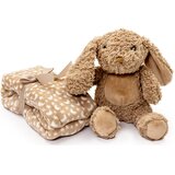 Bbo SET IGRACKA + CEBENCE RABBIT (20TB0137) - BROWN | ePonuda.com