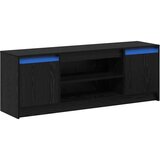 TV Jedinice Crna 139,5 x 34 x 50 cm Konstruirano drvo | Eponuda.ba