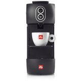 Illy kavni aparat ese, črn Cene