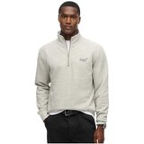 Superdry muški duks sa kratkim zipom | ePonuda.com