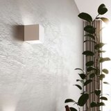  Zidna svjetiljka LUCA bijela LED IP54 | shoptok.hr