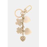 Guess Torbe Keyring Pozlačena Cene