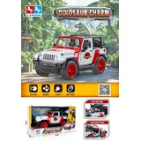 Ittl džip dino patrol otvara vrata, bater ( 138843 ) Cene