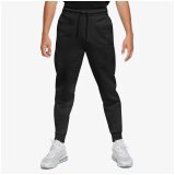 Nike SPORTSWEAR TECH FLEECE Crna | shoptok.hr