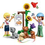 Lego Friends: Veterinarska klinika za konje in hišne ljubljenčke | Shoptok.si