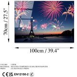 Wallity slika UV-175, 70 x 100 cm | Eponuda.ba