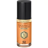 Max Factor Facefinity All Day Flawless puder 30 ml Odtenek n88 praline