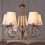 Lesnina XXXL LESTENEC 70/70/115 cm E14 | Shoptok.si