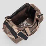 The North Face Potovalne torbe BASE CAMP DUFFEL - M Kostanjeva | Shoptok.si