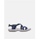 Skechers Sandali & Odprti čevlji 40955 REGGAE SLIM Modra Cene