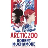 Bonnier Robert Muchamore - Arctic Zoo | Eponuda.com