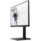 MSI PRO MP242APDE Business Monitor - FHP IPS Panel 100Hz HDMI DP 1.2 height adjustment TÜV-certified | shoptok.hr