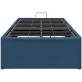  Električni podesivi okvir kreveta Plava 200 x 80 x 33,5 cm | shoptok.hr