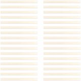  Krevetna lamela 32 kom. Prirodna 90 x 6 x 1,3 cm | shoptok.hr