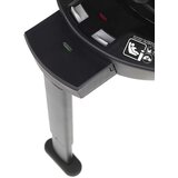 BE COOL autosjedalica Wagon 2 i-Size 0-36 kg (40-150 cm), Be Antracita | Eponuda.com