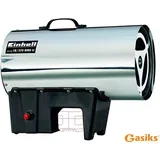 Kalorifer za grejanje na plin NIRO GE-HG 18/370