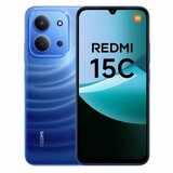 Redmi 15C 4+256 Moonlight Blue | ePonuda.com