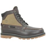 Timberland Škornji Ehkr Mid Lace Boot Wheat Kostanjeva Cene