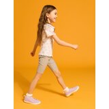 Sinsay Biciklističke hlače s ispranim efektom | shoptok.hr