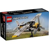 Lego Technic High-Wing Aircraft 42198 | Eponuda.com