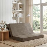 SOFA na razvlačenje 140 x 67 x 45 cm Svjetlosiva | Shoptok.si