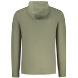 North Sails muška hoodie dukserica zelena | shoptok.hr
