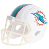 Riddell Miami Dolphins Pocket Size Single kaciga | shoptok.hr