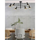 it´s about RoMi STROPNA SVETILKA 124/39 cm | Shoptok.si