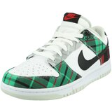 Nike Nizke superge 'Nike Dunk Low Retro Premium' bela | Shoptok.si