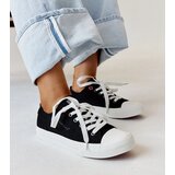 D/CEO Black trainers Beat | Shoptok.si