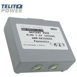 TelitPower baterija NiMH 3.6V 1600mAh Panasonic za Hetronic - FBH300 sa kućištem ( P-1015 ) Cene