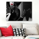 Opviq Slika na zidu na platnu 70x100cm | Eponuda.ba