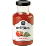 "Marinara" - Mediteranski sos sa 100% italijanskim paradajzom 260g