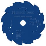 Bosch List testere za drvo Expert, 160mm, 12T | Eponuda.com