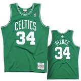 Mitchell And Ness Paul Pierce 34 Boston Celtics 2007-08 Mitchell & Ness Swingman dres Cijene
