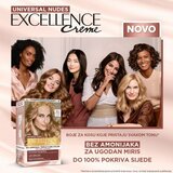 L´Oréal Paris Excellence Nudes Boja za kosu 8U | shoptok.hr