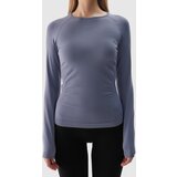 4f Women's thermal T-shirt | Shoptok.si