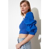 Trendyol Ženski top Ruffle detailed | shoptok.hr