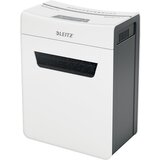 Leitz Shredder IQ Protect Premium 8X, P4, 8 sheets, 14 l basket | shoptok.hr