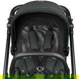 Peg-Perego dječja kolica 3u1 veloce™ lounge metal | shoptok.hr