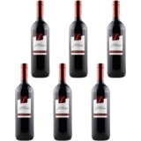 Freschello rosso crveno vino 0,75l, 6 komada | ePonuda.com