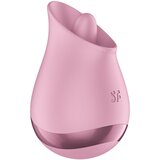 Satisfyer Tongue Player - jezični klitorisni vibrator (ružičasti) Cijene