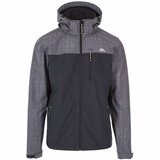 Trespass Men's Softshell Jacket Abbott | shoptok.hr