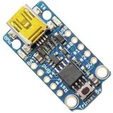 Adafruit Razvojna ploča Trinket - Mini Microcontroller - 5V Logic AVR® ATtiny ATtiny85 | Eponuda.ba