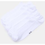Sinsay Stopalice čarape OEKO-TEX 5 pack | shoptok.hr