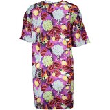Cavalli Class WOMEN&#39;S SHORT DRESS PURPLE | Shoptok.si